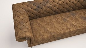 chesterfield sofa