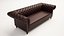chesterfield sofa