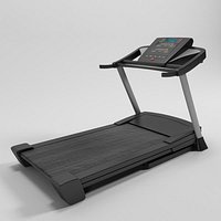 Jogging Machine - Esteira Fitness