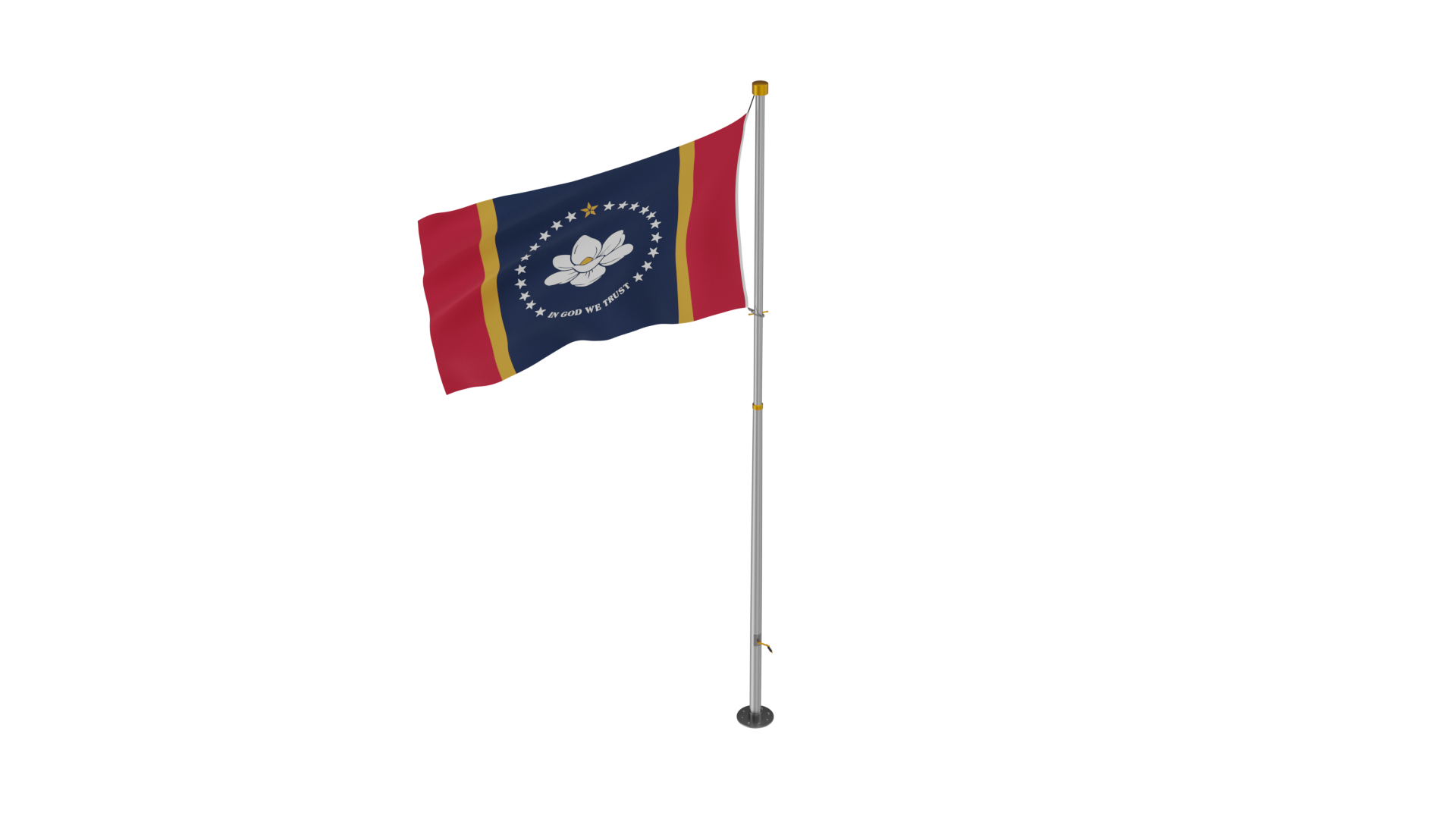 Pole Flag Mississippi 3D model https://p.turbosquid.com/ts-thumb/08/dM2VaF/Pz/pfmiss/png/1726165697/1920x1080/turn_fit_q99/8c7e9cbfdb03803d52fd0c54db80deb51f97af38/pfmiss-1.jpg