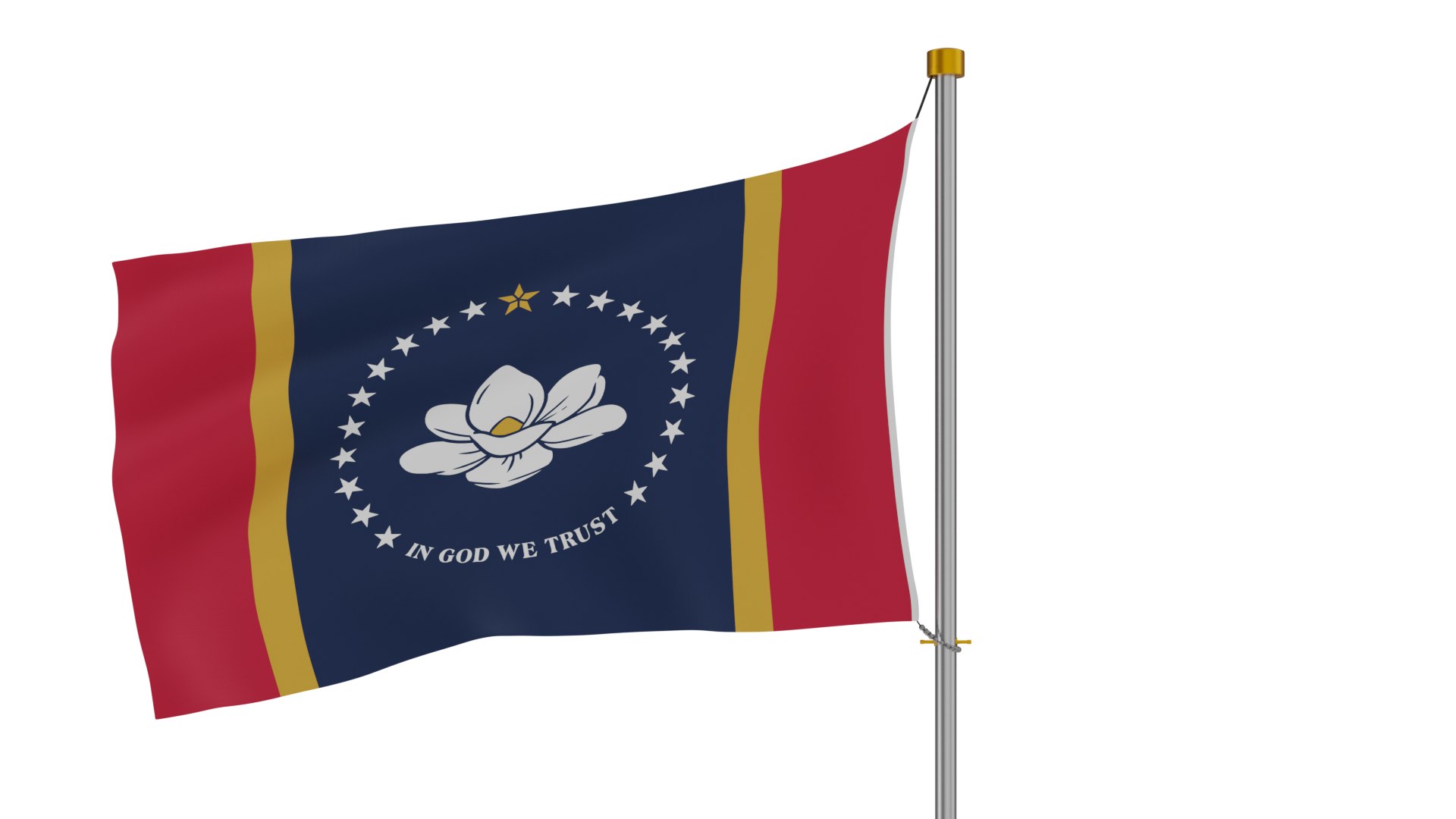 Pole Flag Mississippi 3D model https://p.turbosquid.com/ts-thumb/08/dM2VaF/q7/pfmiss9/png/1726166235/1920x1080/fit_q87/08b1dc8f4fcc43ea42724e4b8fcc43b1ba2486bf/pfmiss9.jpg