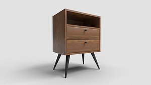Side Table N35 model