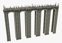 Fantasy Bridge