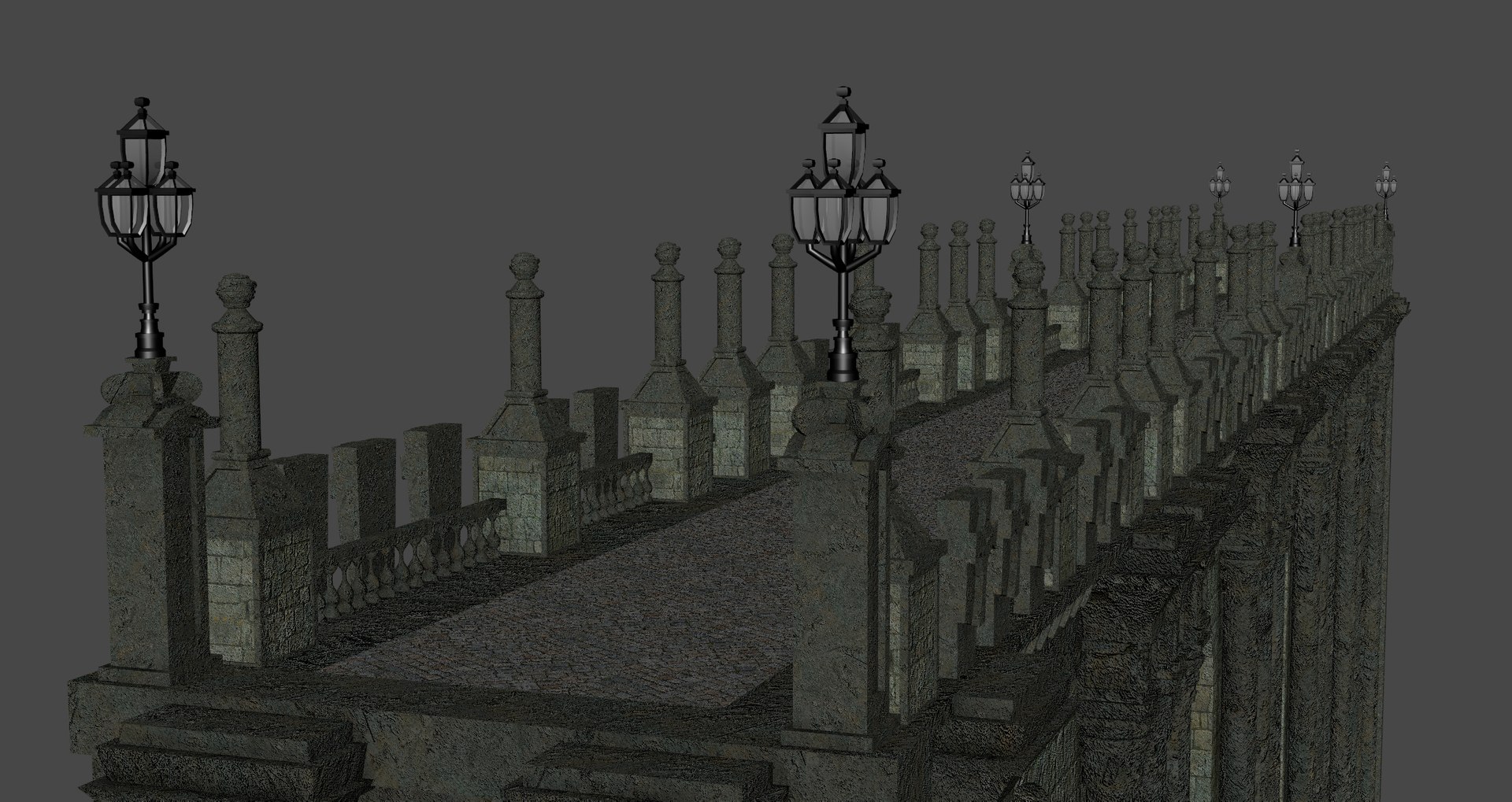 Fantasy Bridge 3D model https://p.turbosquid.com/ts-thumb/08/eEwKzV/QO/bridge13/jpg/1629972336/1920x1080/fit_q87/a5951e523572e5ebf7641088474b6b2cb72a9fee/bridge13.jpg