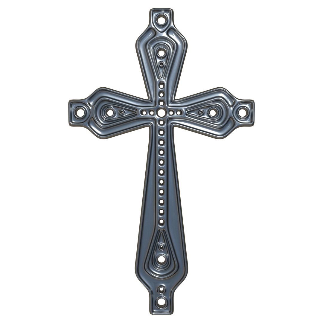5 Christian Cross V10 3D model https://p.turbosquid.com/ts-thumb/08/gHNYcB/YK/03/jpg/1757248672/1920x1080/fit_q87/e9a1f6b8f2a0e9a36e8cda2724b62562d72a50d6/03.jpg