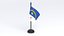 Bandeira de Mesa de Pernambuco