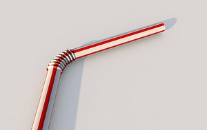 straw