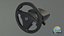 Steering Wheel Vvolvo infinite resolution