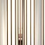 Decorative partition set 154
