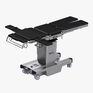 Universal Operating Table OPT