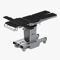 Universal Operating Table OPT