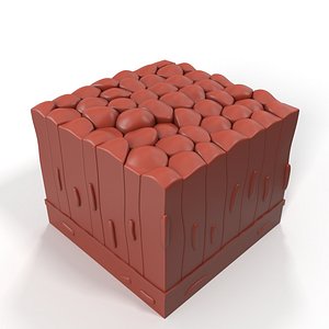 Columnar Epithelium for Print