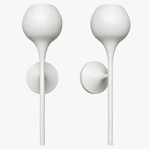 3D Arteriors sconce Thorpe