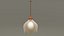 Lampe suspendue