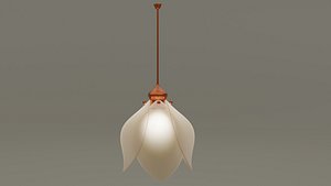 Hanging light