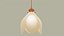Lampe suspendue