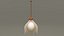 Lampe suspendue