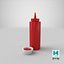 Коллекция 3D Hot Meal Collection