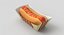 Коллекция 3D Hot Meal Collection