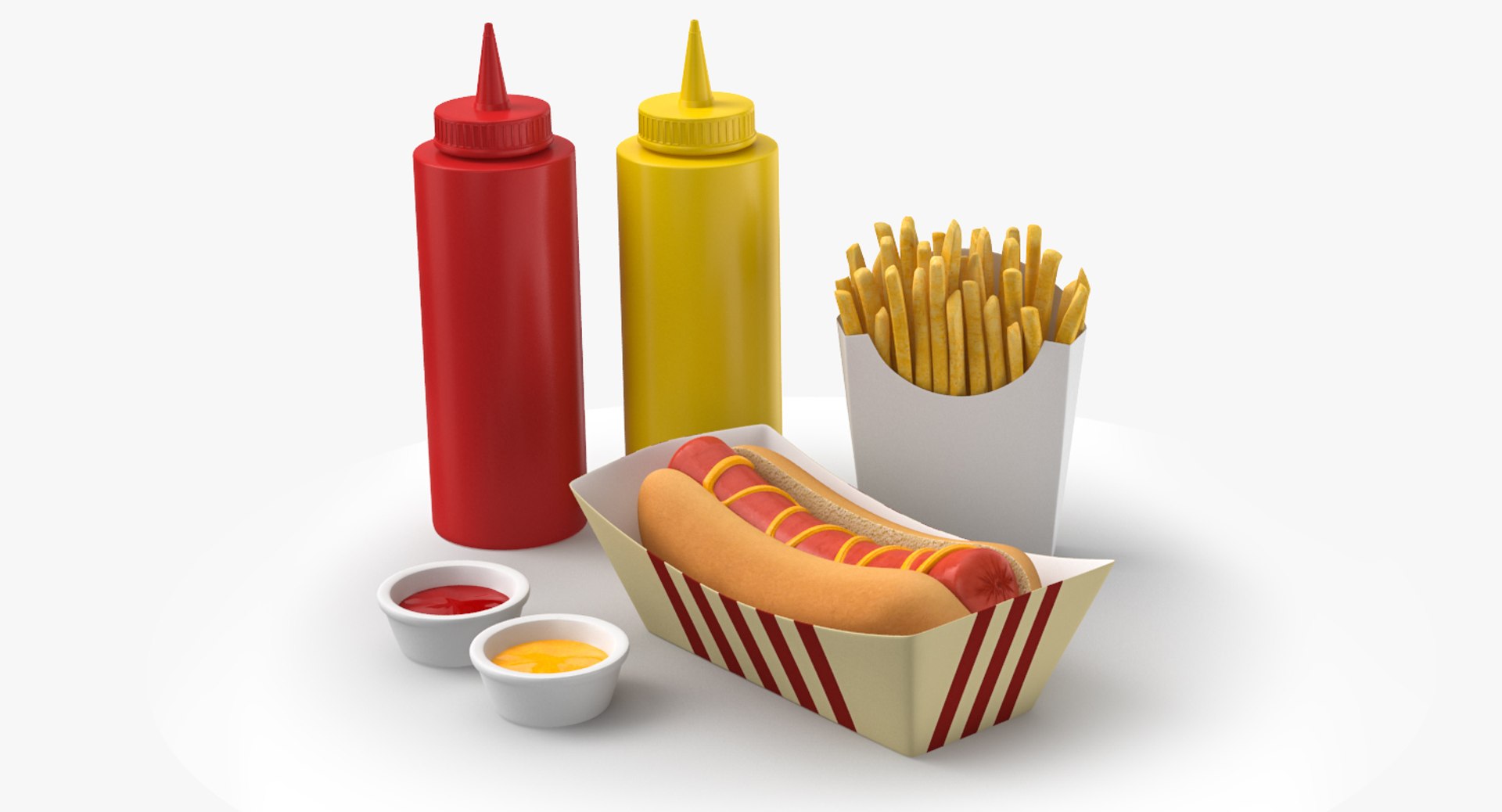 3D hot dog french fries https://p.turbosquid.com/ts-thumb/08/vMiLyA/CH76nWAG/hotdogmeal2/jpg/1526911702/1920x1080/fit_q87/df1abe4b553414110afa13351761bfd7a0962de4/hotdogmeal2.jpg