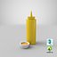 Коллекция 3D Hot Meal Collection
