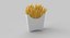 Коллекция 3D Hot Meal Collection