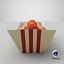 Коллекция 3D Hot Meal Collection