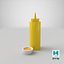 Коллекция 3D Hot Meal Collection