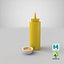 Коллекция 3D Hot Meal Collection
