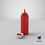 Коллекция 3D Hot Meal Collection