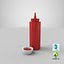 Коллекция 3D Hot Meal Collection