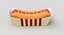 Коллекция 3D Hot Meal Collection