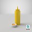 Коллекция 3D Hot Meal Collection
