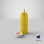 Коллекция 3D Hot Meal Collection
