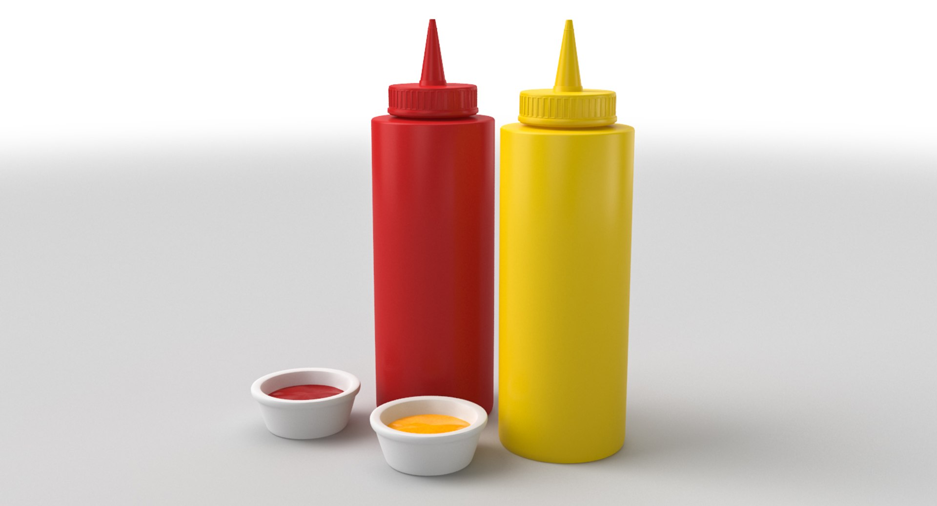 3D hot dog french fries https://p.turbosquid.com/ts-thumb/08/vMiLyA/kzpDvrgA/ketchupandmustard3/jpg/1526571197/1920x1080/fit_q87/477a26a411b6e07fa0108b2bd0398808631b476a/ketchupandmustard3.jpg