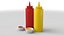 Коллекция 3D Hot Meal Collection