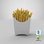 Коллекция 3D Hot Meal Collection