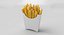 Коллекция 3D Hot Meal Collection