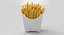 Коллекция 3D Hot Meal Collection