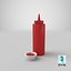 Коллекция 3D Hot Meal Collection