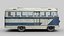 Old Russian Bus