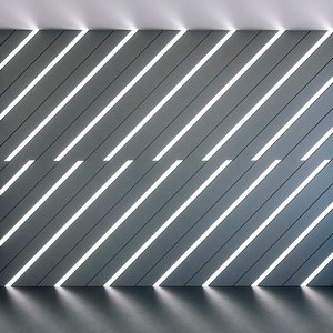 Wall Panel Set 98