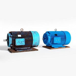 Electric Motor