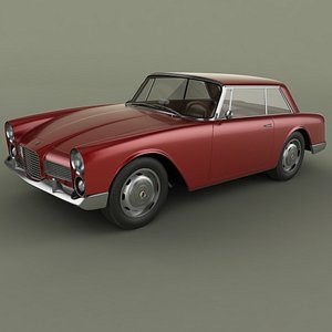 Facel Vega Facellia