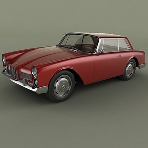 Facel Vega Facellia