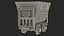 3D model Mining Equipment Collection