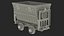 3D model Mining Equipment Collection