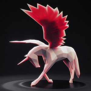 unicorn 3 model