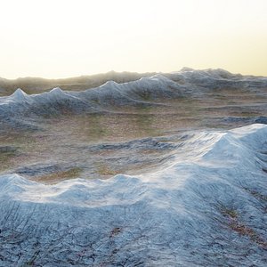 Mountains 2