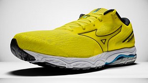 Sports Shoes 3D model